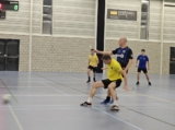 Onderling Futsal Toernooi S.K.N.W.Konference League (Fotoboek 1) (103/313)